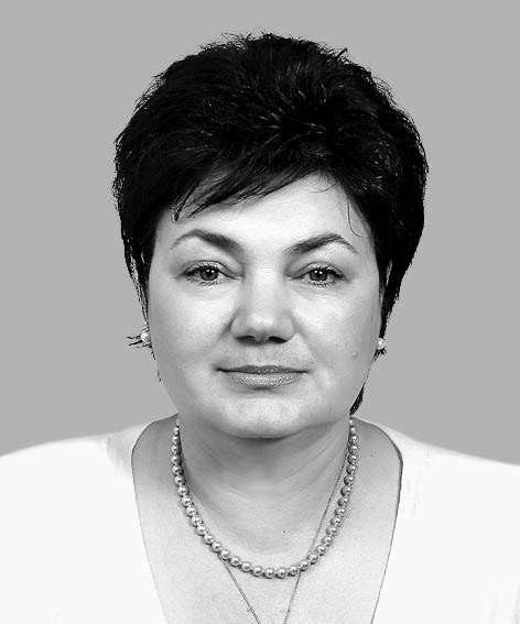 фото: Іванова Нанулі Вікторівна